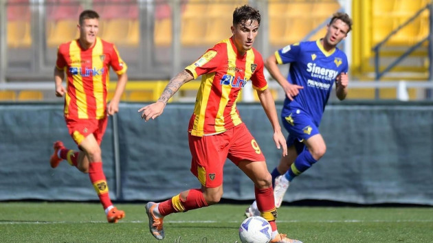 Rareş Burnete ar putea ajunge la Juve Stabia