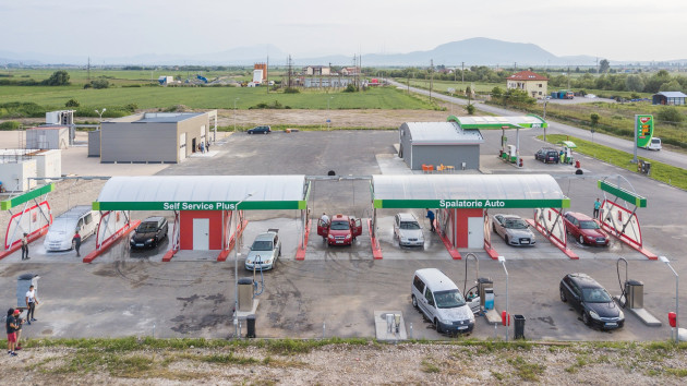 La cât va ajunge 1 litru de carburant de la 1 august 