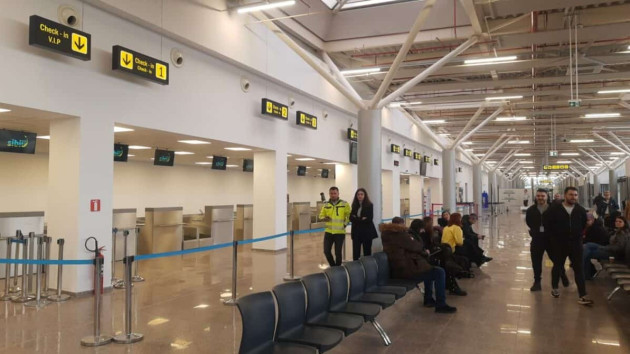 Aeroportul din Sibiu, în anchetă europeană. Descinderi şi în Braşov şi Bucureşti