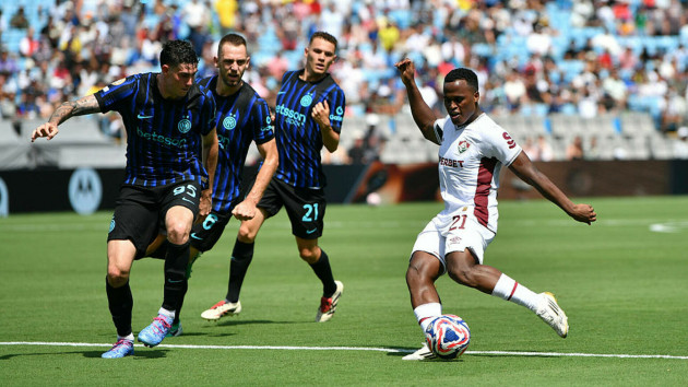 Inter, eliminată de Fluminense de la Cupa Mondială a Cluburilor