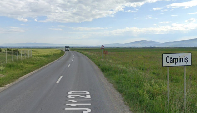Consiliul Judeţean Braşov va investi 18,3 milioane de lei în drumul Cărpiniş – Lunca Câlnicului 