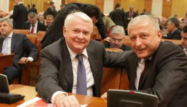 O zi neagră pentru „somitatea” Ioan Adam. Achitat „cu prescripție”, intră la rejudecare, după 20 de ani