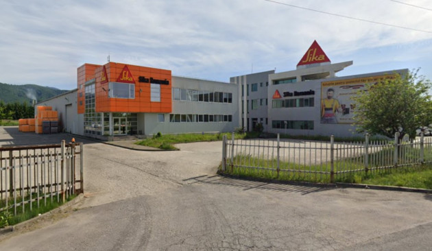 Elveţienii de la Sika România, cu headquarter-ul la Braşov, au deschis o nouă fabrică în judeţul vecin