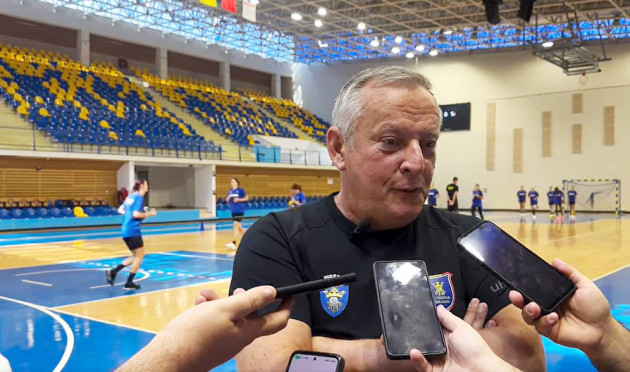 Bogdan Burcea nu vede podiumul pentru următorul sezon