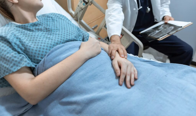 Taxa CASS nu va fi plătită de bolnavii de cancer