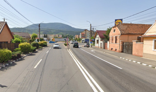 O vizită la parteneră, cât 6 luni la penitenciar