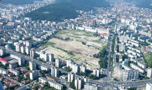 Țiriac cere primul aviz pentru zona Lemexim: 11 blocuri cu 9 – 14 niveluri, 2 subterane. Spitalul promis nu mai apare    