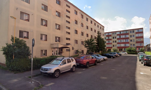 Transformarea fostului Centru pentru Persoane fără Adăpost din Braşov, mai scumpă decât acum doi ani 
