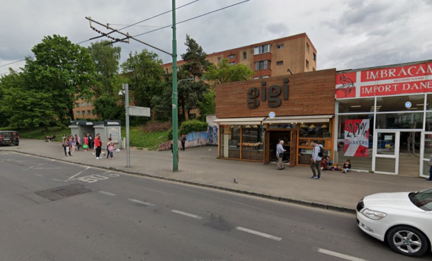 Patronul de la „Gigi”, dezvoltator imobiliar în Stupini