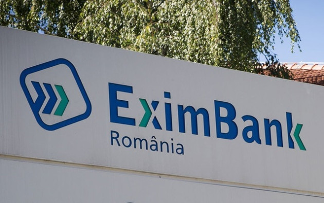 „Sinecura” din trecut. 71 de salarii de la EximBank