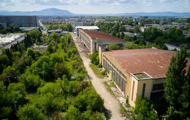 Platforma Rulmentul, din nou în evaluare 