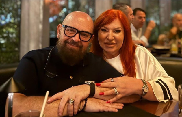 „Sunt o doamnă, ce p... mea”. Piedone „Da, iubire!” și soția „beep”