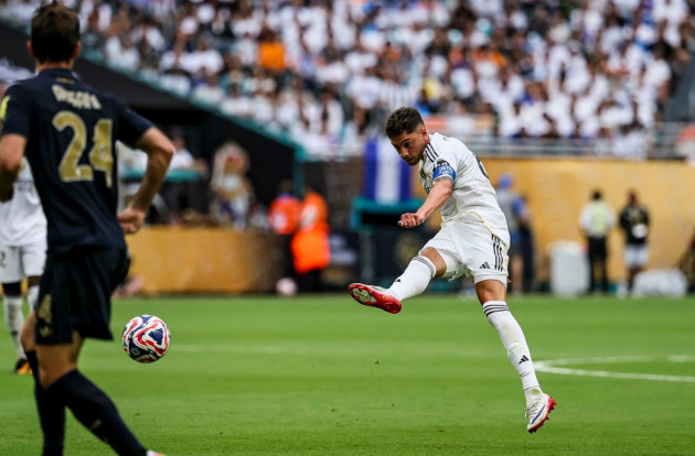 Real Madrid domină clasamentul câştigurilor la Cupa Mondială a Cluburilor