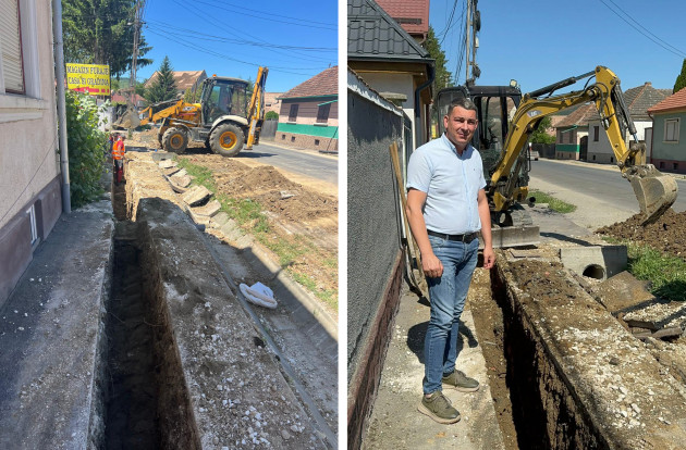 Primăria Vulcan caută noi surse de apă. Vor fi forate două noi puţuri, apa va fi contorizată