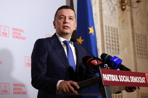 „Prieteni” care trag sforile