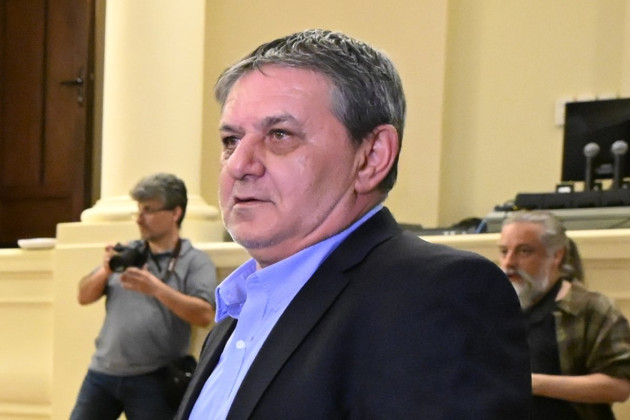 „Fiara” va deveni, oficial, cetăţean de onoare al Braşovului. Marius Lăcătuş va primi astăzi diploma, în şedinţa de plen a Consiliului Local  