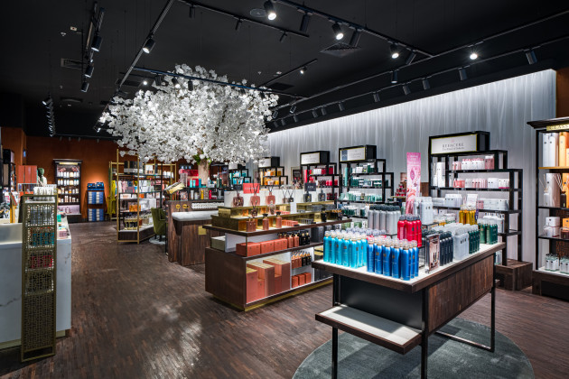 Rituals Cosmetics, la Braşov