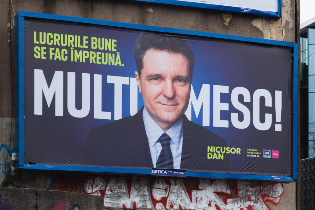 Milioanele rămase din campanie