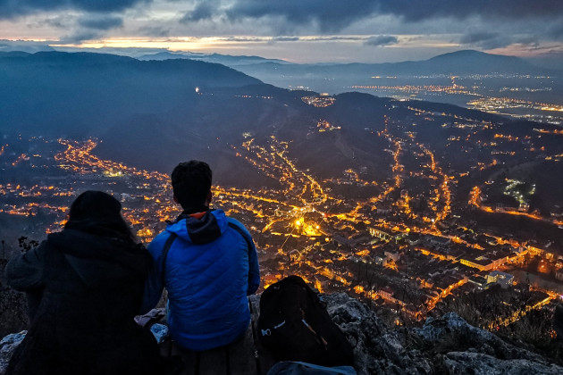 Bucureşti, Braşov, Cluj – topul turismului neestival
