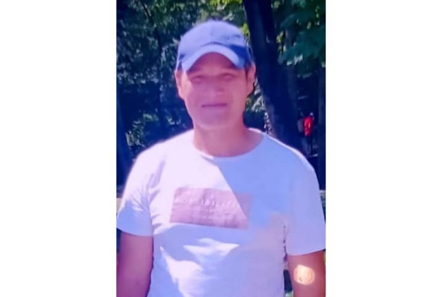 Nu s-a mai întors din 24 iulie acasă 