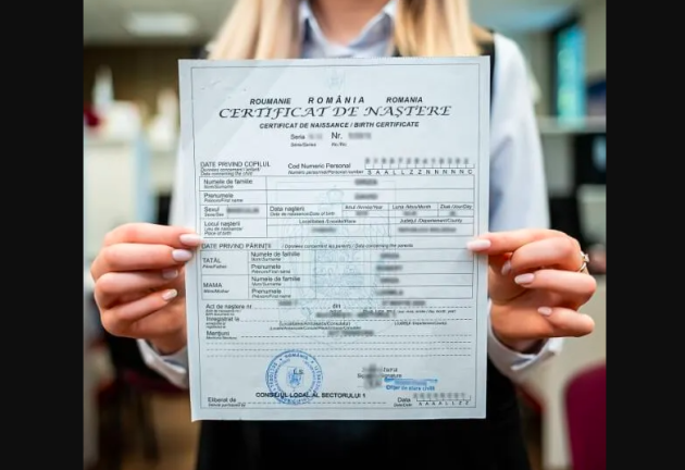 Din Braşov, cu avocata din Vaslui: A vrut să-şi schimbe numele, dar a ajuns să o „dea la ziar”