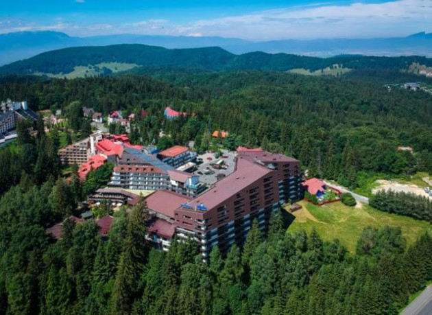Creșterea de TVA, „discount de august” în Poiana Braşov 