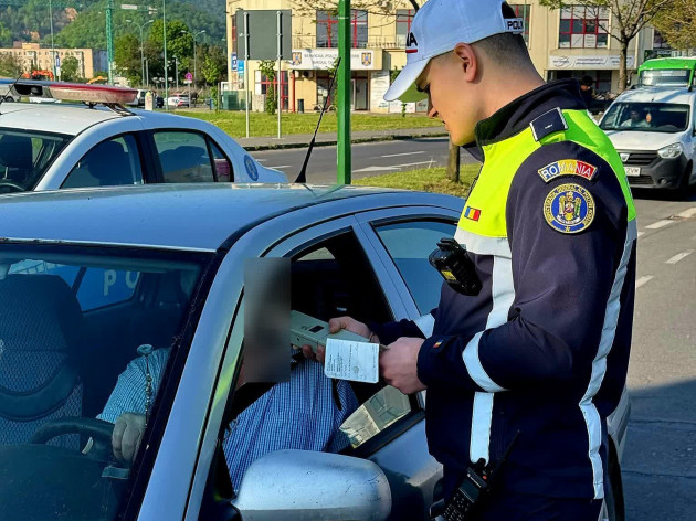 Unul pe Griviței, altul pe Calea București