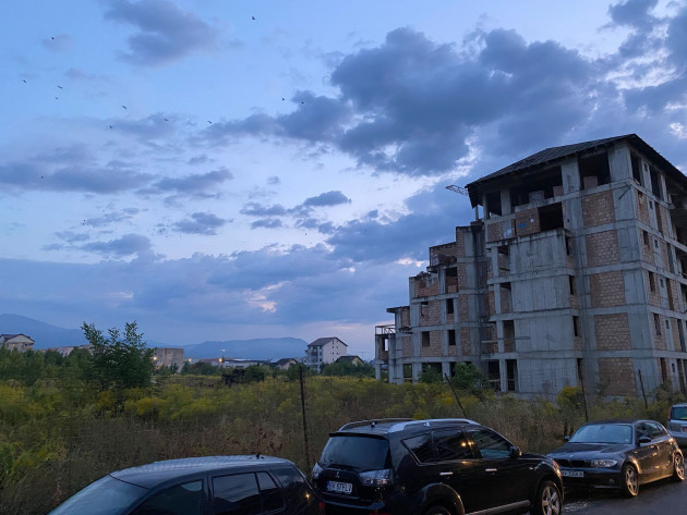 Reclamă ambrozia. Câștig, o bicicletă mountain bike