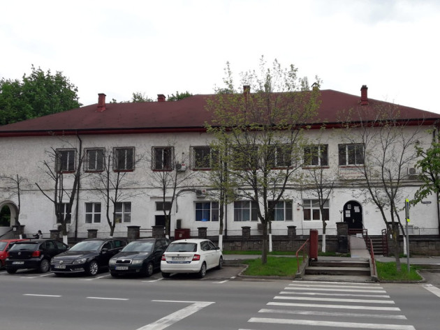 O nouă linie de gardă la Braşov: ATI Infecţioase 