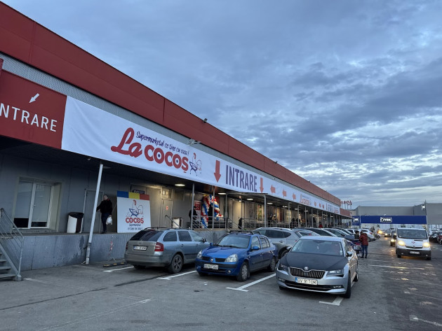 Consiliul Concurenţei analizează preluarea La Cocoş de către proprietarul Lidl şi Kaufland