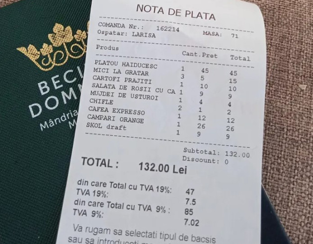 Mai ieftin ca-n Brașov. Surpriza de la mare