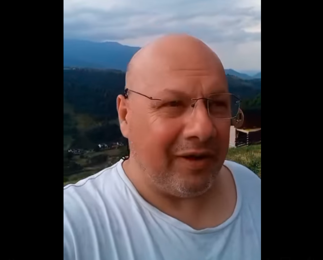 Mulțumește lui Dumnezeu și salvamarilor. Cum spune că „a trăit moartea” brașoveanul salvat de la înec în Eforie Sud