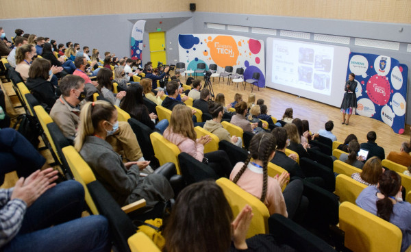 Programul „Generaţia Tech” a fost oprit