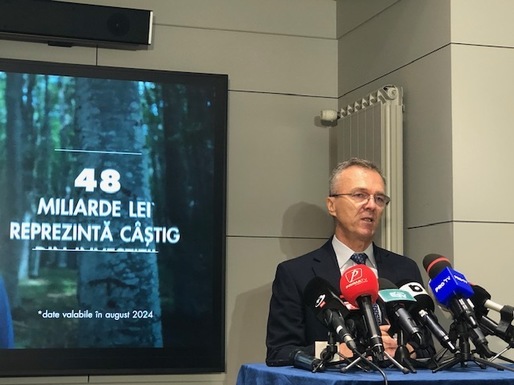 7 din 10 au cerut plata integrală a pensiei private
