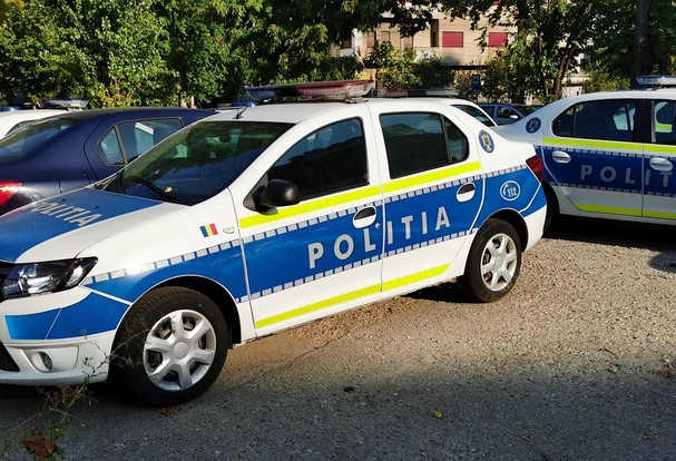 S-au încăierat la magazin. Acuzat, cel care n-a putut să-şi controleze pumnul
