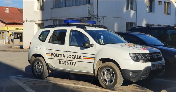 După divorț, alte bătăi