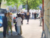 3 din 10 candidaţi au reuşit să promoveze Bacalaureatul în sesiunea din august, la Braşov