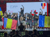 Echipa BlueStreamline a Unitbv a revenit pe podiumul croat, după 5 ani