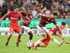 Rapid Bucureşti - FCSB 2-2, în derby-ul etapei în Superligă