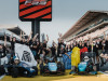 „Tripla coroană” e a Braşovului. Studenţii UnitBv, campioni absoluţi ai Formula Student Spain, singurii din lume cu aur 3 ani la rând