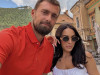 Gabi şi Ioana Tamaş, poveste de dragoste de peste două decenii