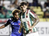 Ianis Stoica, gol după un minut, în Portugalia