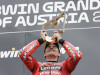 Marc Marquez a câştigat în premieră Marele Premiu al Austriei