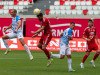 Sepsi OSK, start ratat în Liga 2