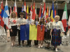 Braşovul, menţiune la Olimpiada Internaţională de Biologie