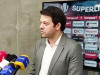 Rapid  a recunoscut negocierile cu Cristi Chivu