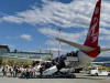 Şefii Aeroportului Braşov, asiguraţi pentru greşeli