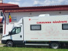 Spitalele vor putea organiza caravane mobile pentru comunităţile isolate