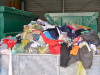 Deşeurile textile, colectate în containere speciale, în Braşov