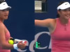 Emma Răducanu a fost deranjată în timpul meciului cu Arina Sabalenka de un copil care plângea